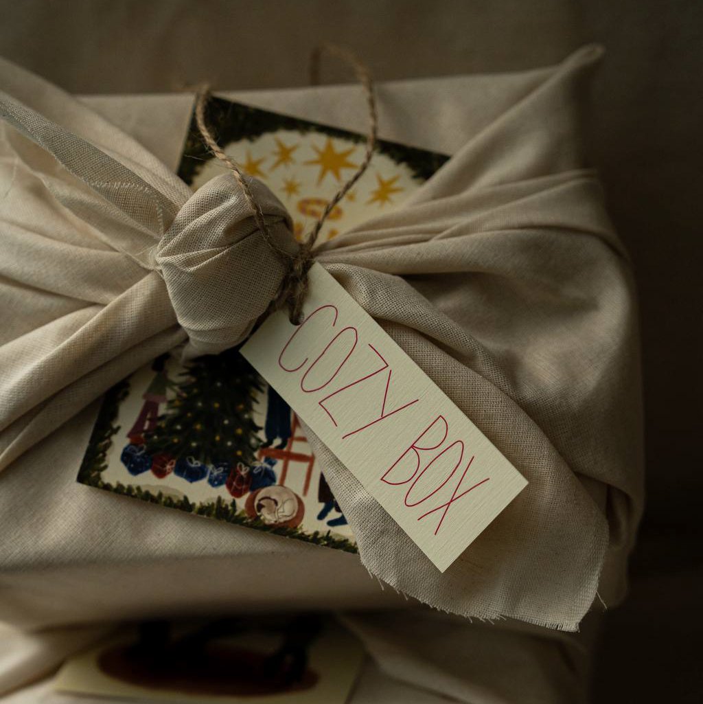 Cozy box