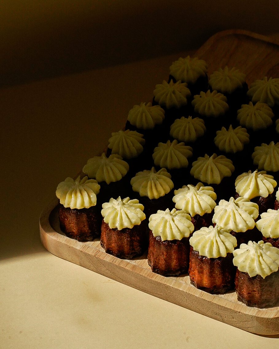 Canele