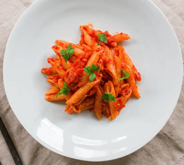 Пенне Арабьята / Penne Arabiatta