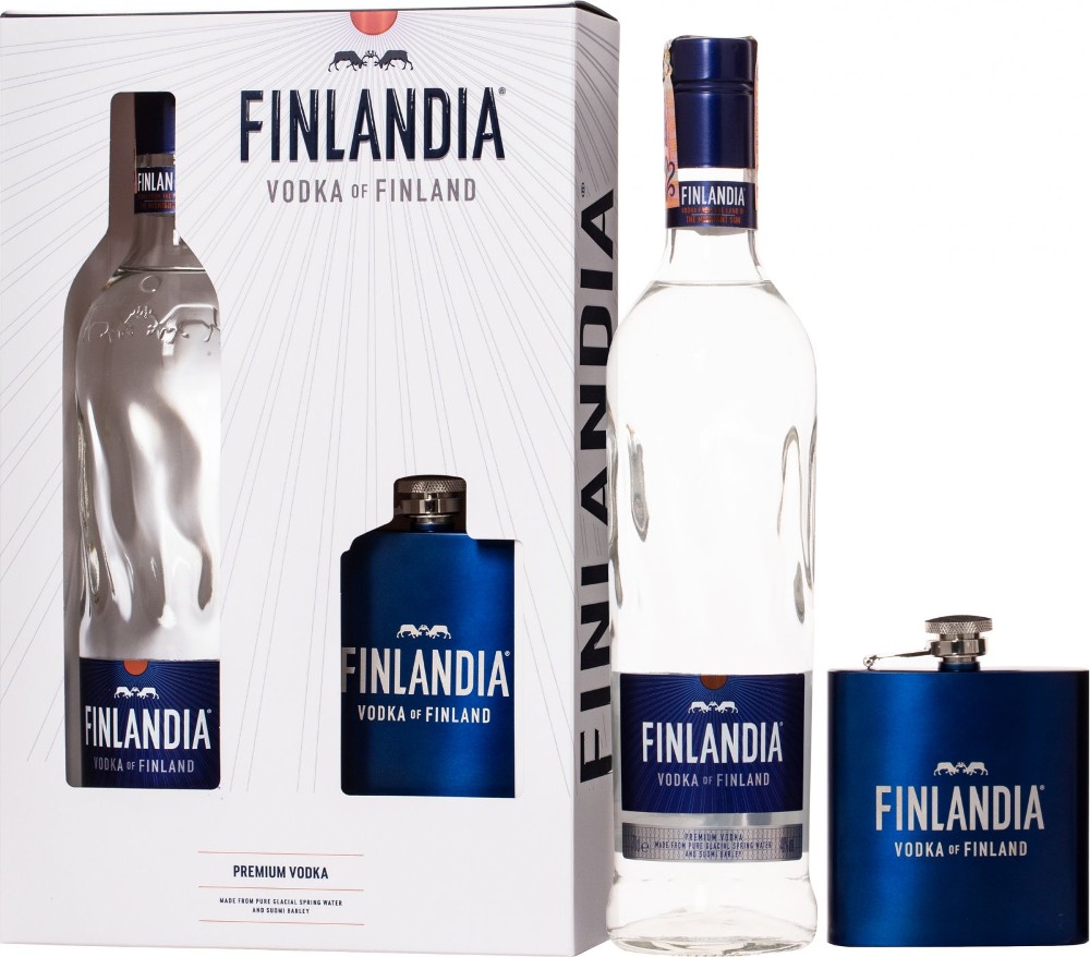 Finlandia