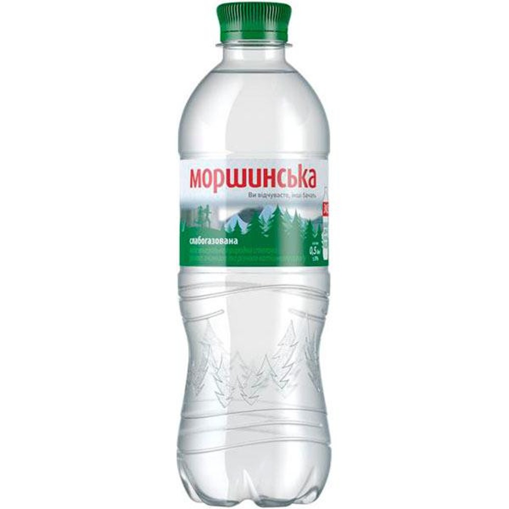 Моршинська  0.5