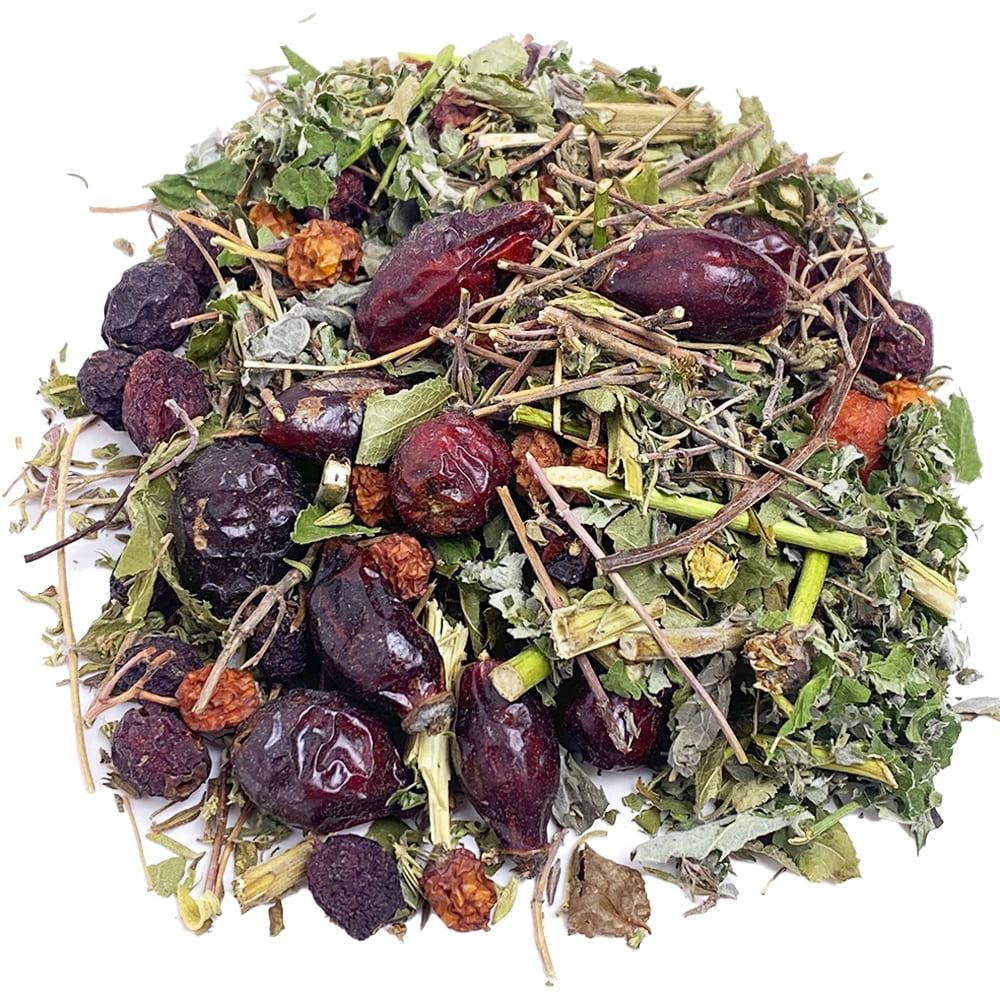 Чай Карпатський 