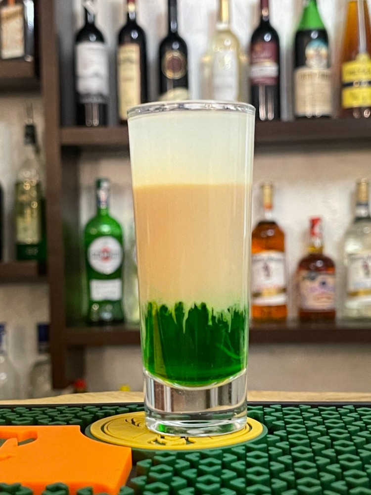 Вогняна Іскра