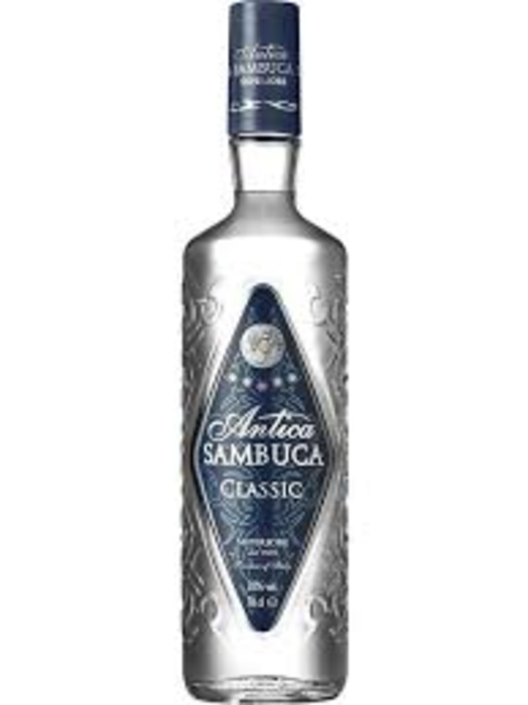 Sambuca ANTICA