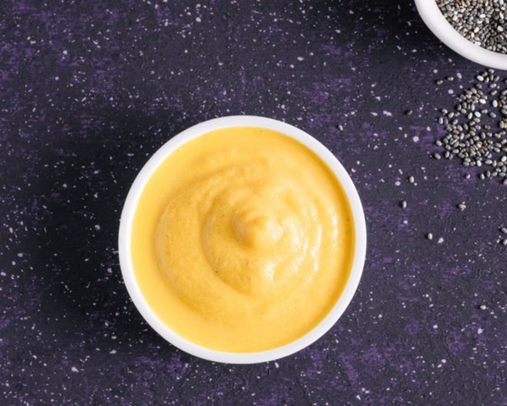 Сирний соус