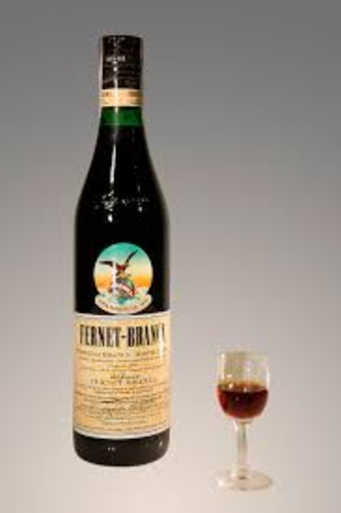 Fernet-Branca