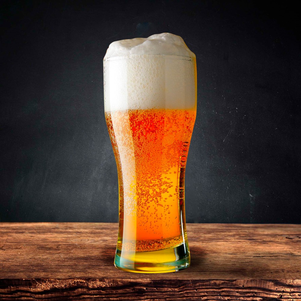 Пиво Ципа розливне