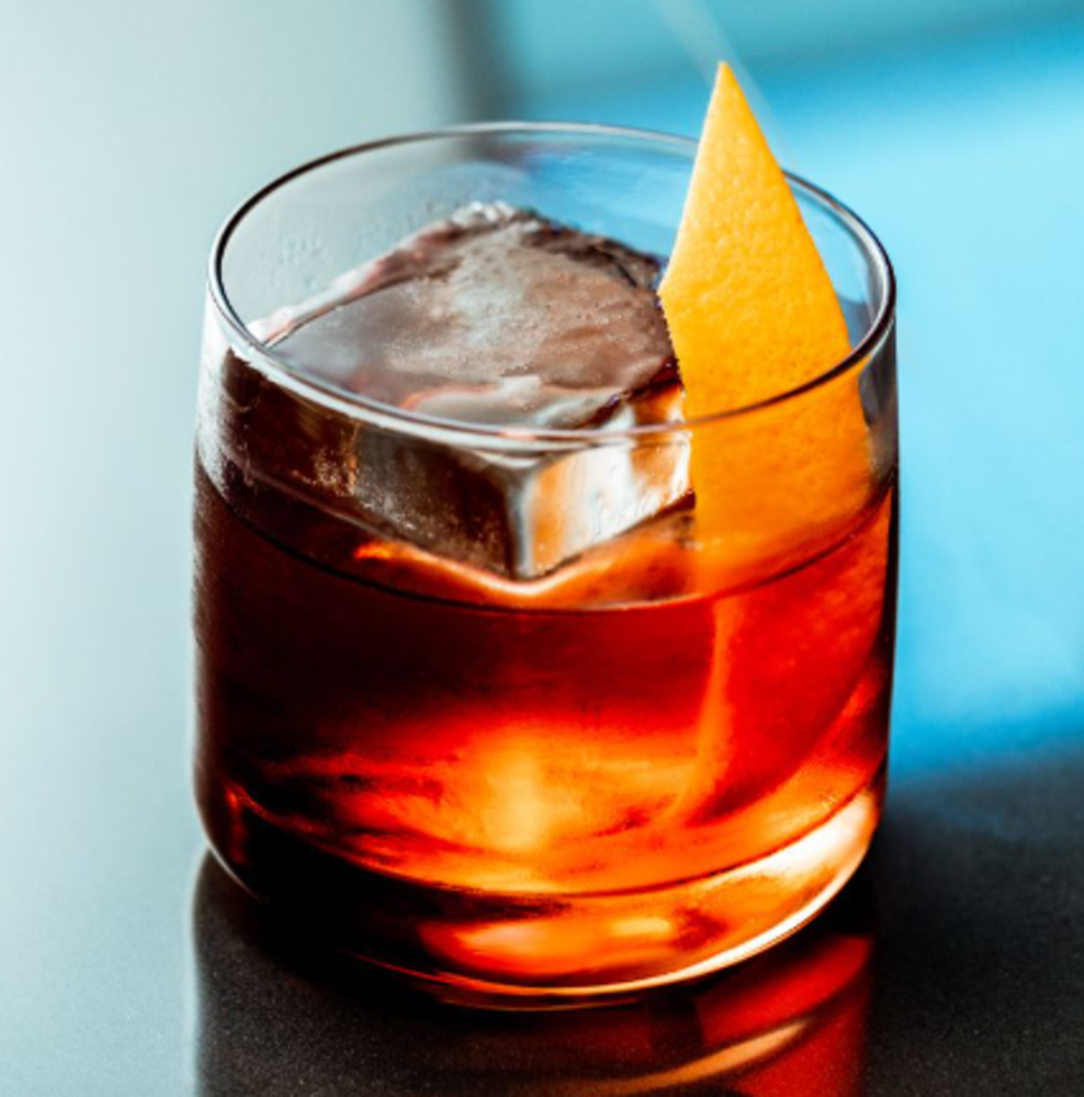 Boulevardier