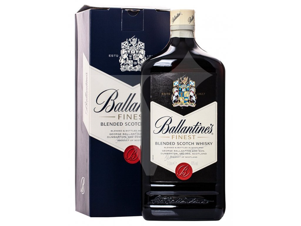 Ballantines