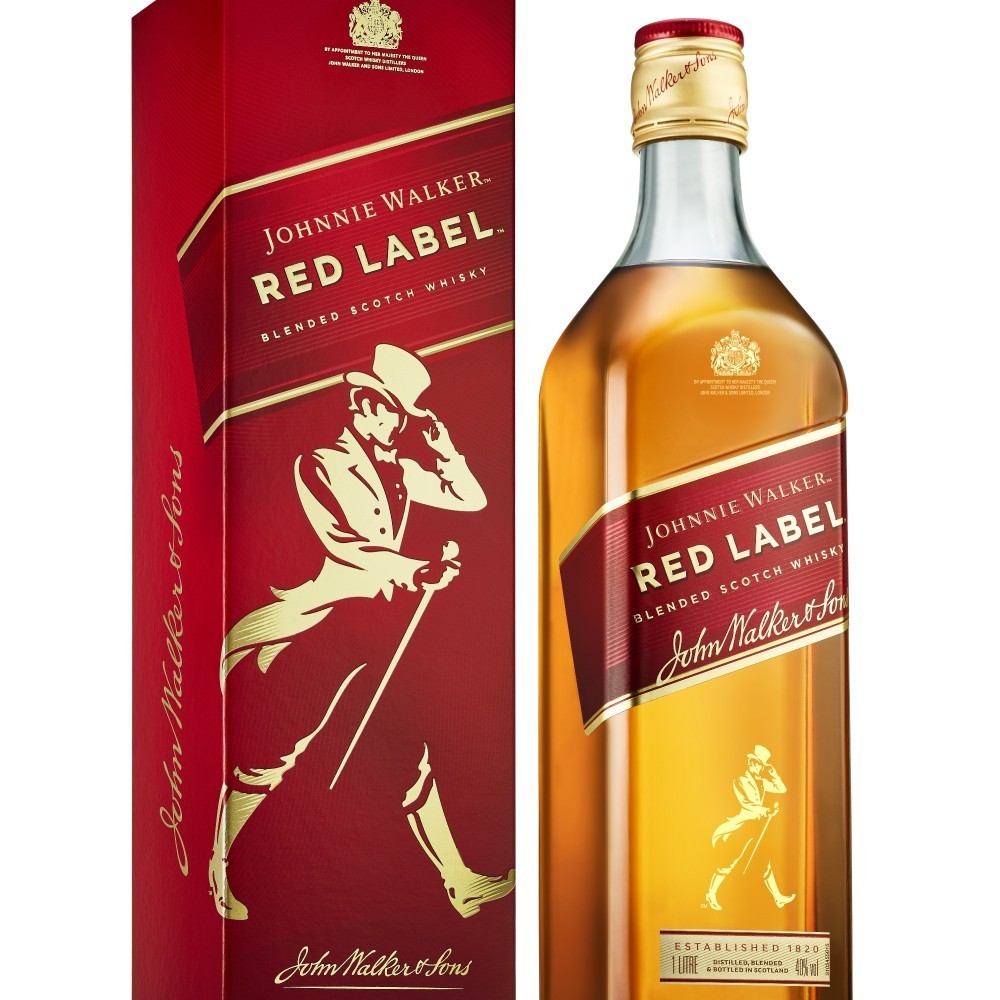 Red Label