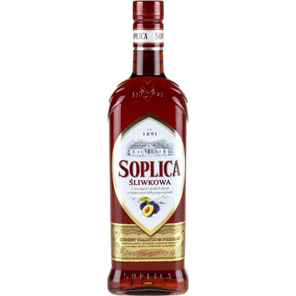 Soplica