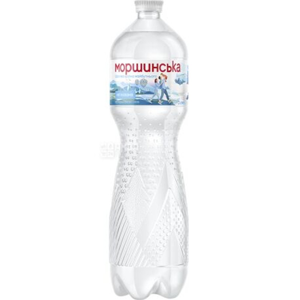 Вода Моршинська 1,5