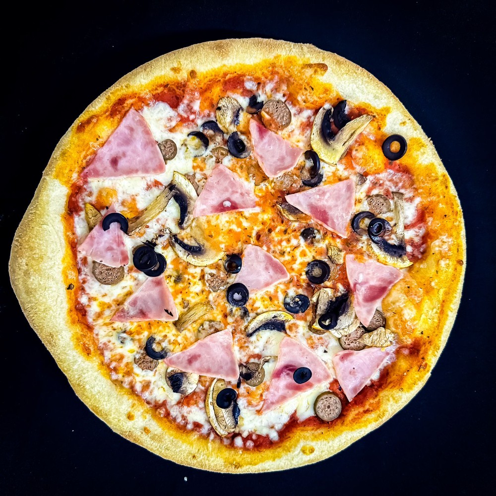 Чотири сезони