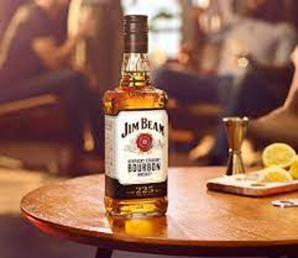 Jim Beam