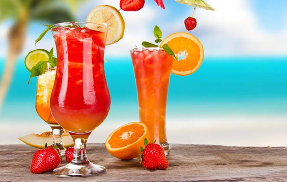 Секс на пляжі 