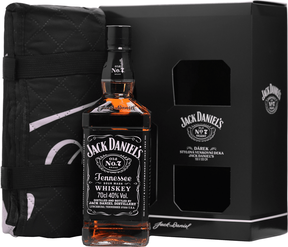 Jack Daniel's