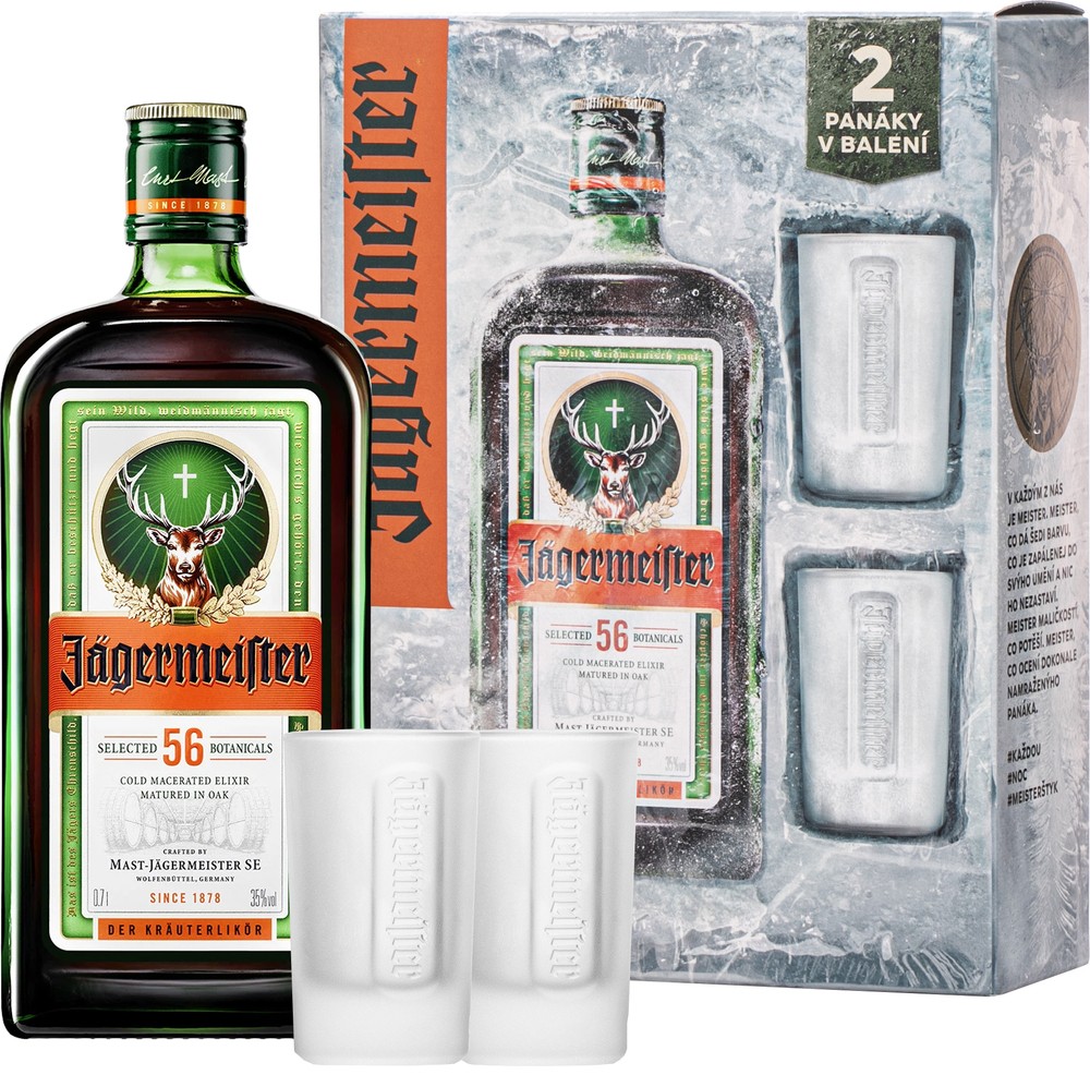 Jagermeister