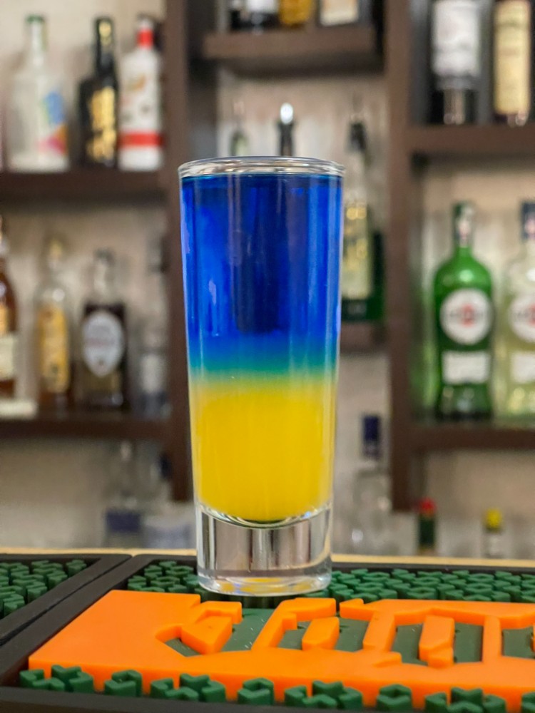 Слава Україні