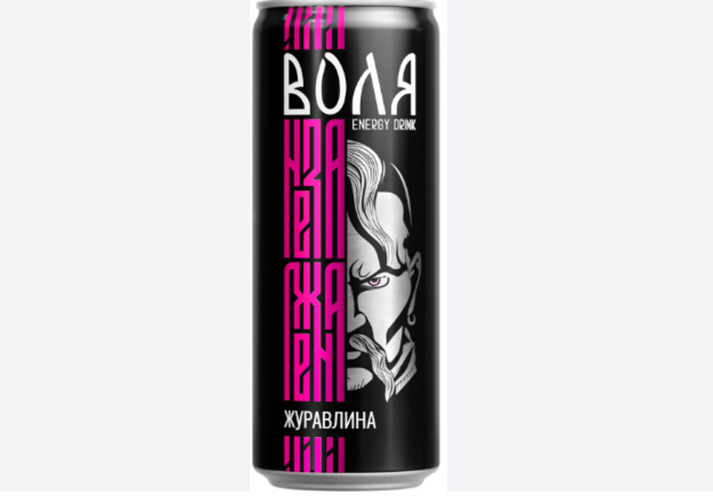 Моршинська 0.33 Ж\Б ВОЛЯ