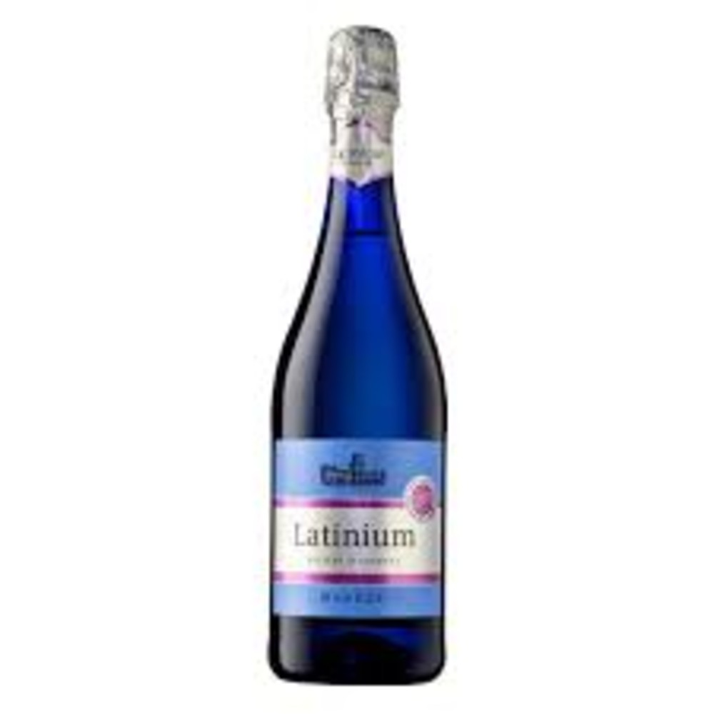 Вино ігристе Latinium Sparkling