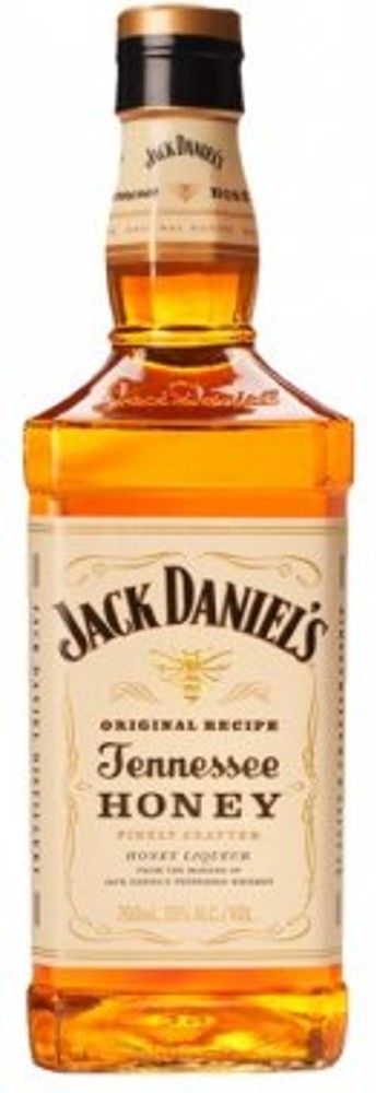 Jack Daniel's Honey