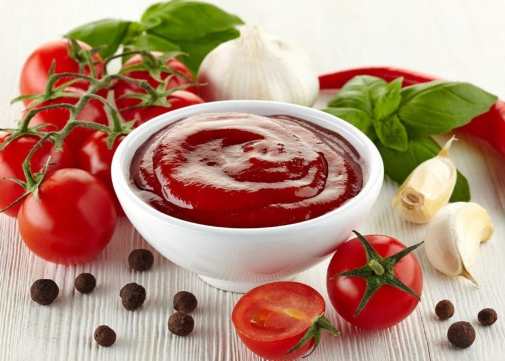 Кетчуп (30г)
