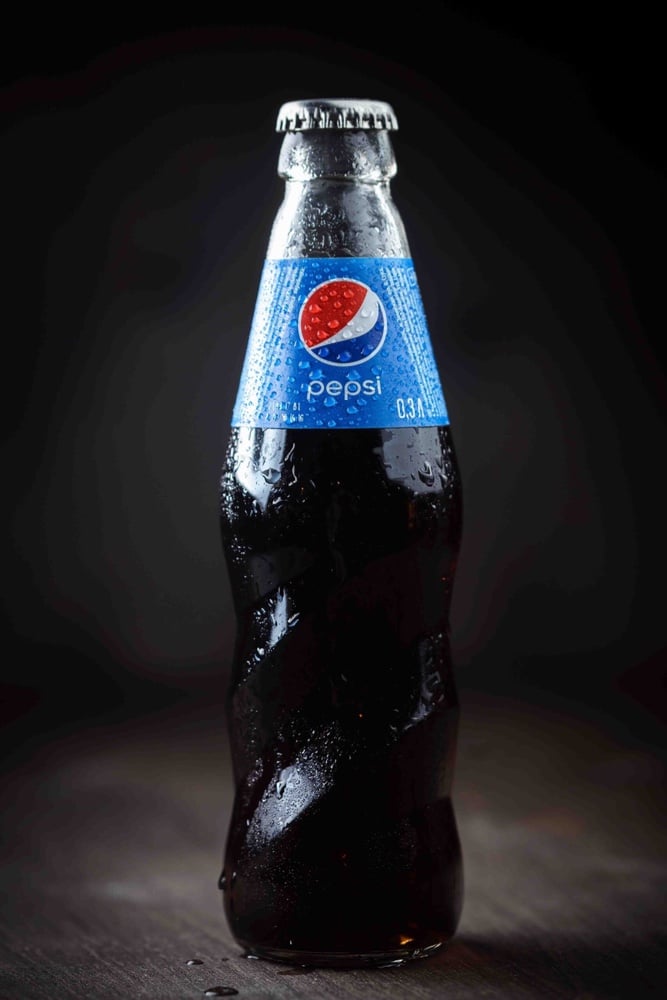 Pepsi 0,3 (скло)