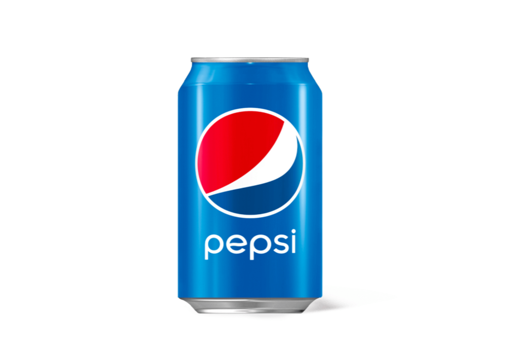 Pepsi (0,33л)