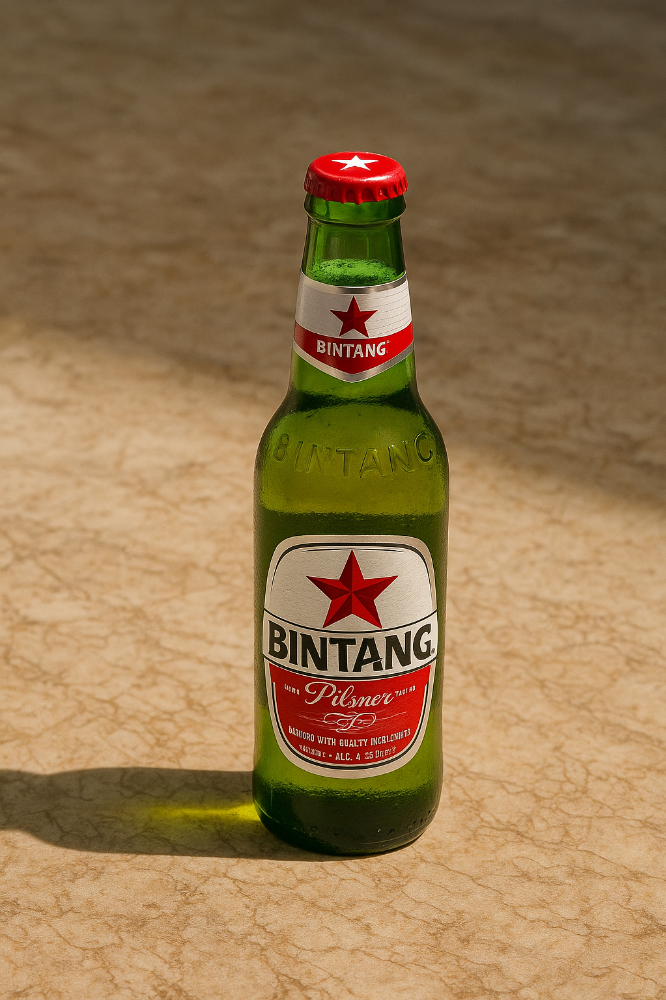 Bintang Pilsner