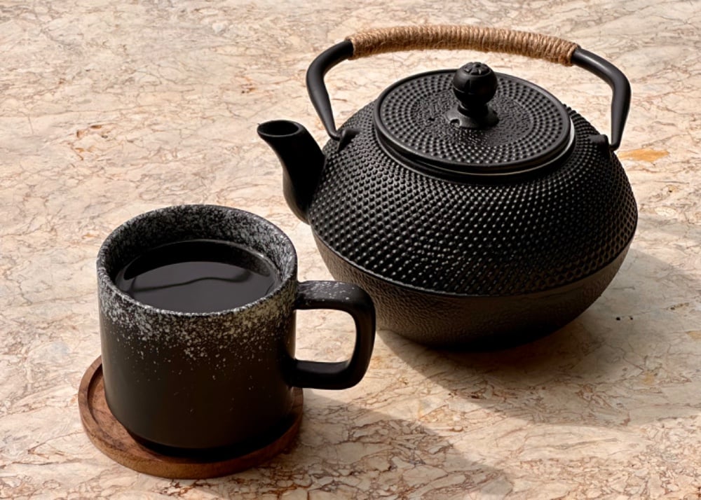Tea b