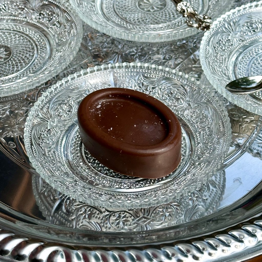 Candy — Pistachio Date