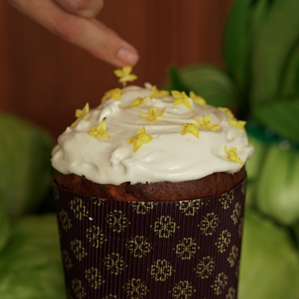 Easter Cake — Three Milk (600g) old price