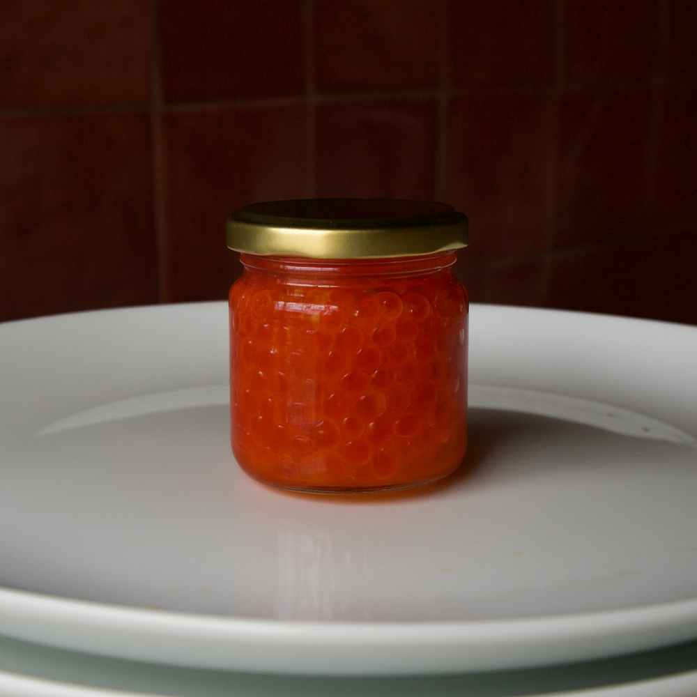 Red Caviar 100 g