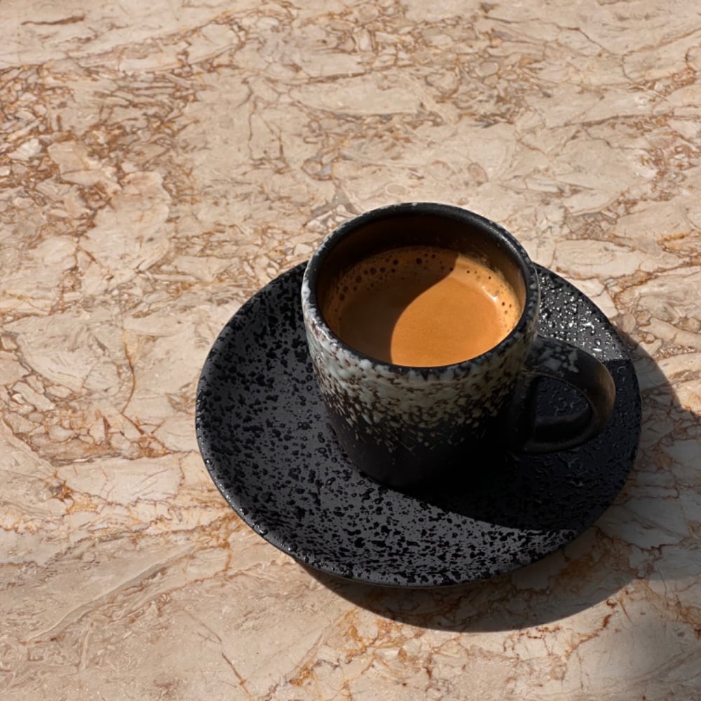 Espresso d