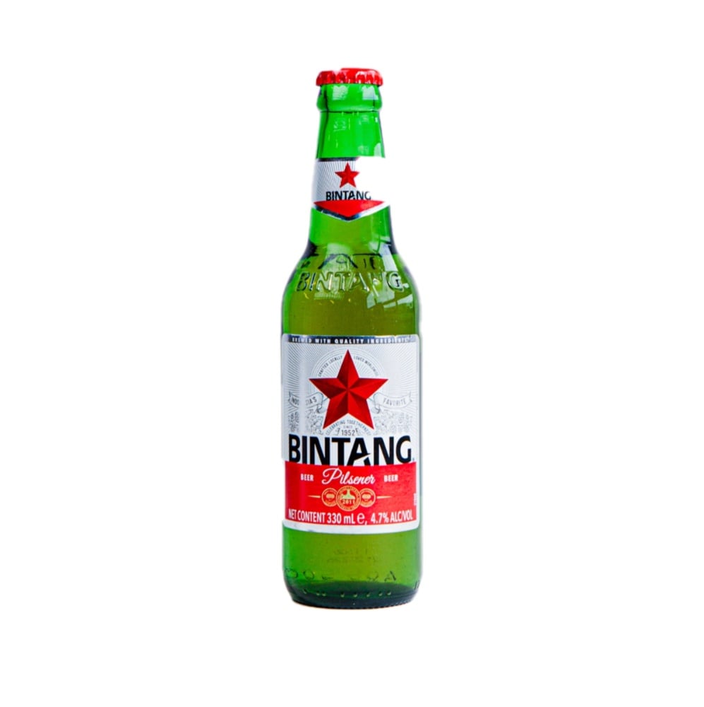 Bintang Pilsner d