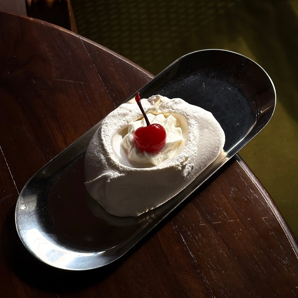 Pavlova d