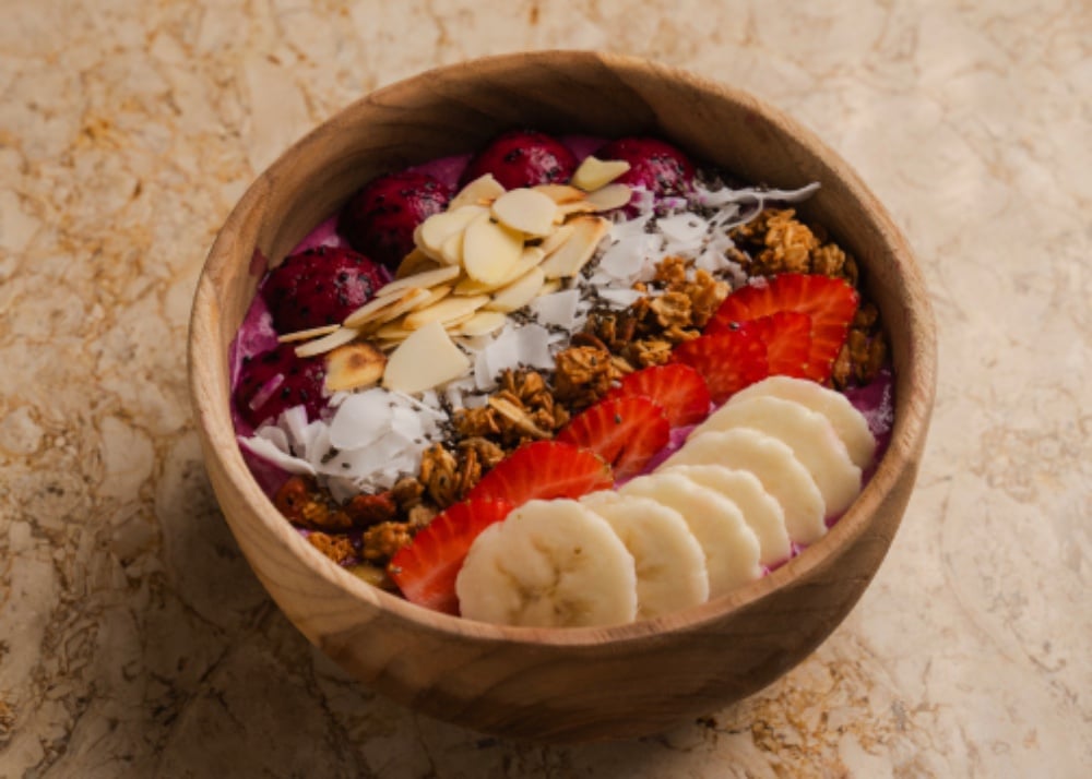 Asai bowl d