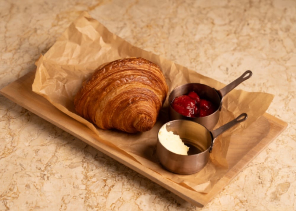 Taste of Paris d