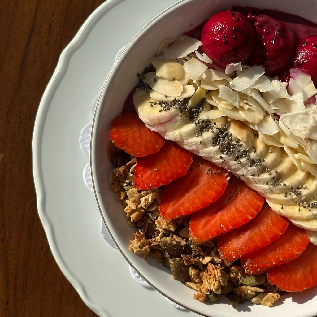 Asai bowl