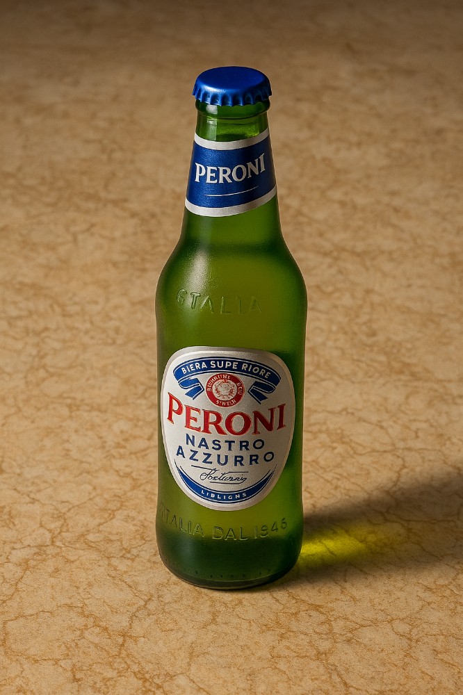 Peroni