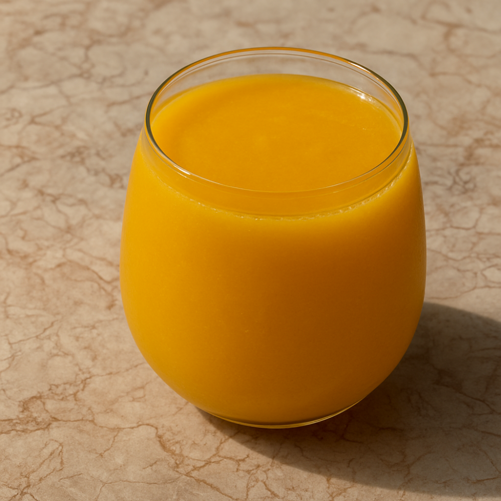 Mango juice 