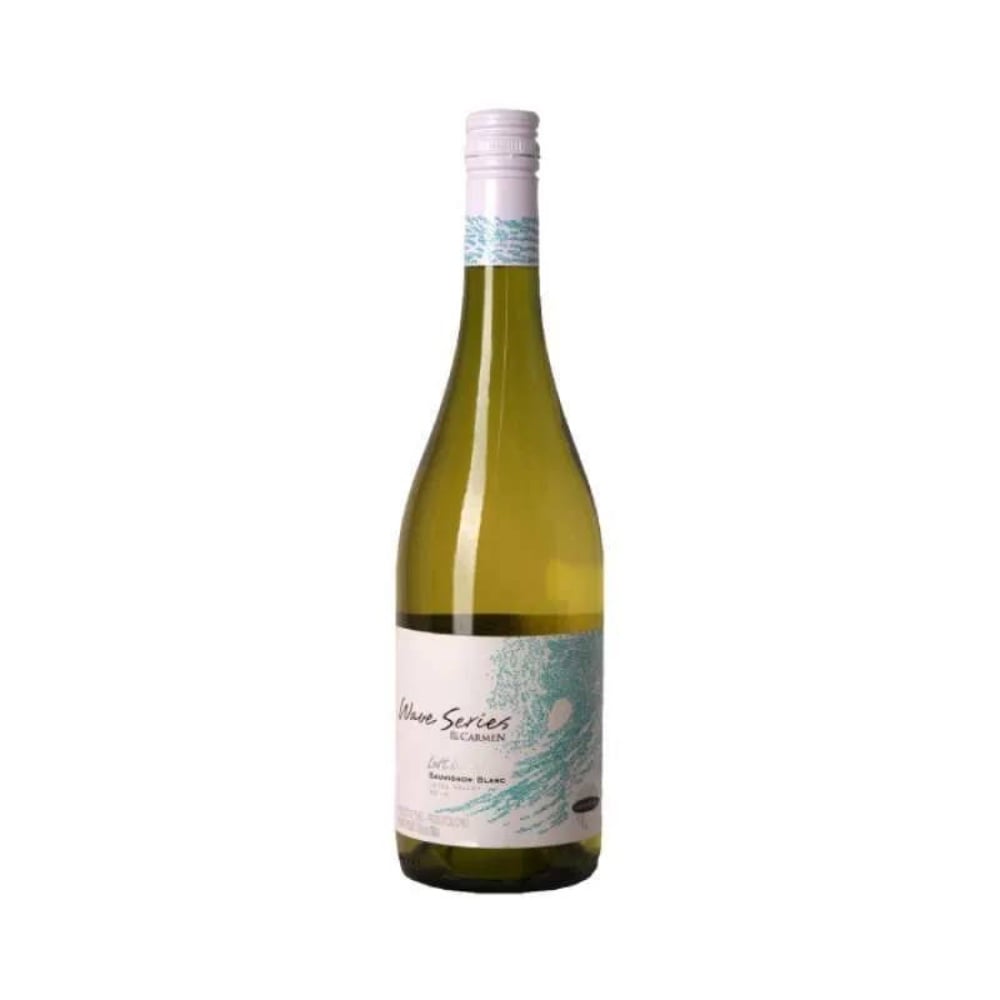 2022 CARMEN Left Wave Sauvignon Blanc 100ml