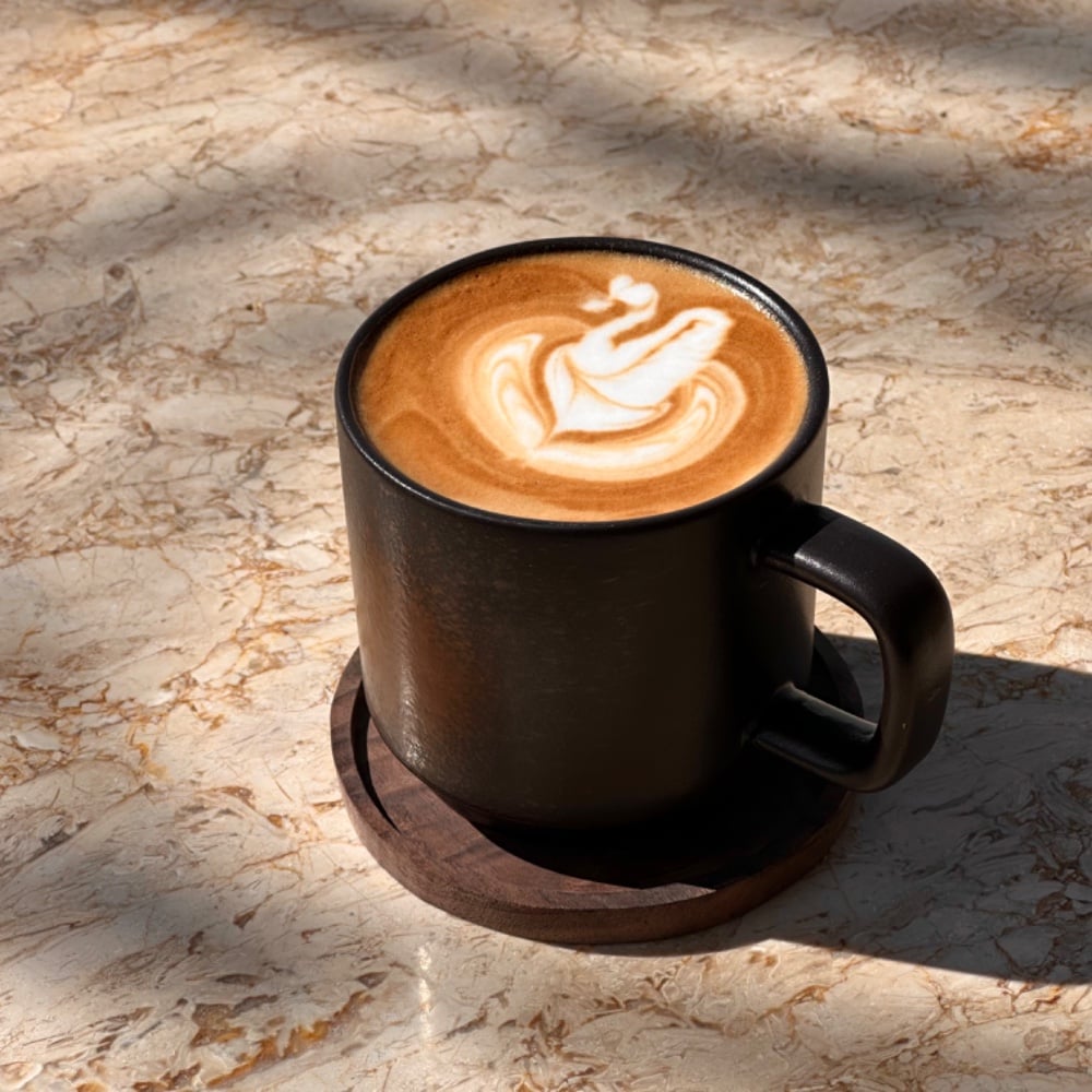Capuccino d