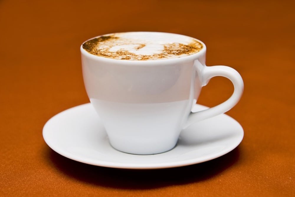 Flat White d