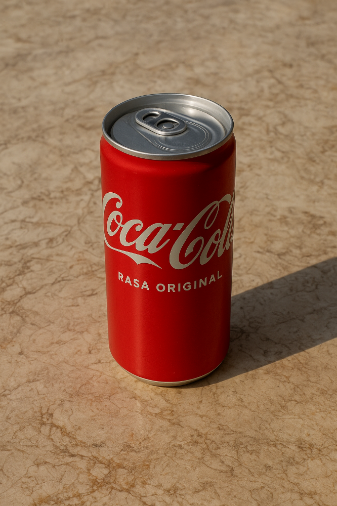 Coca Cola