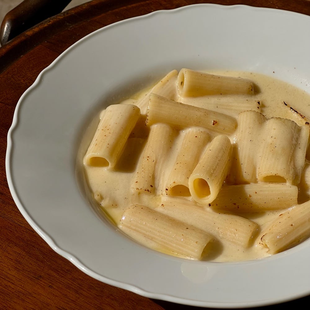 Pasta Quatro Formaggi