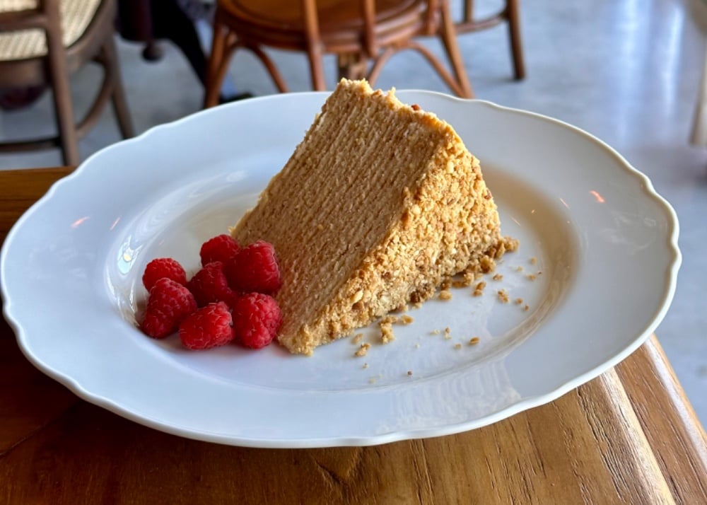 Honey Cake "Medovyk" d