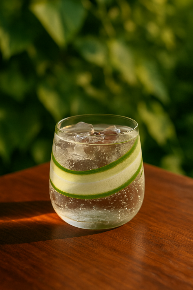 Gin Tonic