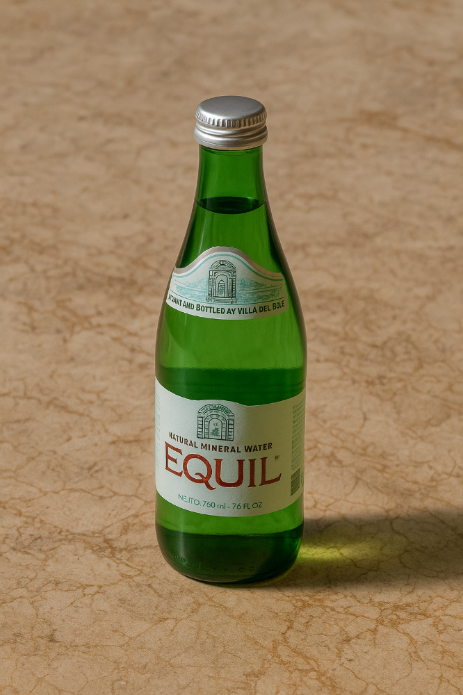 Equil Natural 750ml