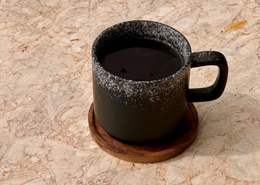 Long Black b